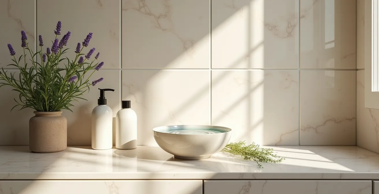 Calendario de cuidado facial adaptado al ciclo hormonal femenino